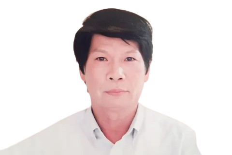 Ông Đỗ Như Cự