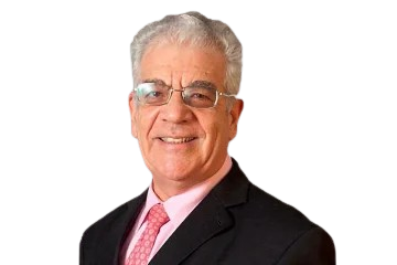 Ông Kenneth Atkinson
